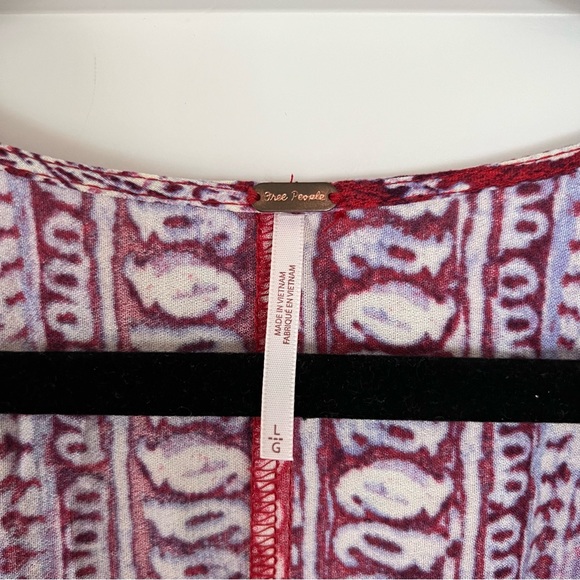 Free People Top - Picture 4 of 5